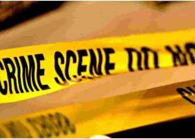 Slovenian National Shot Dead by Suspected Robbers in Nairobi 