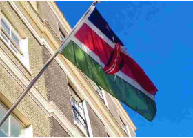 Gov’t Defends Decision to Spend Millions to Rent Ambassador’s Residence in New York 