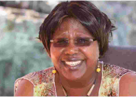 Committee Rules Naivasha MP Jayne Kihara Won UDA Ticket by One Vote