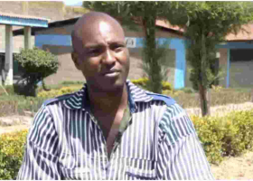 Popular Kikuyu Gospel Singer Sammy Boy Serving a Life Sentence at Naivasha Maximum Prison 