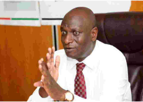 Former CS Charles Keter Concedes After Defeat in UDA Kericho Gubernatorial Primaries