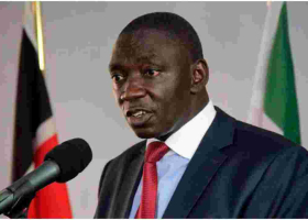 Gov't Faults US Move to List Kenya as a Signatory to Free Internet Declaration