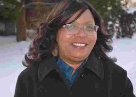  Death Announcement: Roxana Wanjiku Kuria of California 