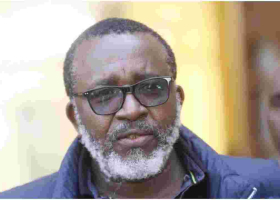 Meru Senator Mithika Linturi Pledges Free Condoms to Sex Workers if Elected Governor 