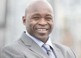 Kenyan-American Larry Mboga Elected to the City Council of Eau Claire, Wisconsin