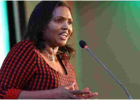 Keroche CEO Tabitha Karanja Changes Her Name as She Eyes Nakuru Senate Seat 