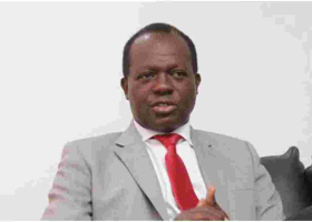 Raphael Tuju Appointed Executive Director of Raila’s Azimio Secretariat