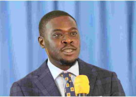 Senator Sakaja Pledges Free Lunch to All Public Schools If Elected Nairobi Governor 