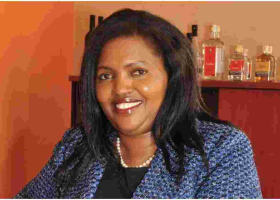 Keroche CEO Tabitha Karanja Secures UDA Ticket for Nakuru Senate 