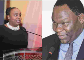 Nyeri Deputy Governor Caroline Karugu, Former PS Bitange Ndemo Among 24 Newly Appointed Ambassadors  