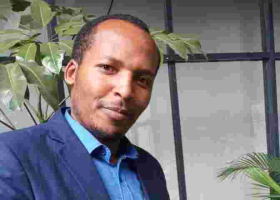 Lamu West MP Aspirant Arrested, Detained for Disrupting Ruto's Meeting 