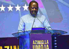 Raila Makes Three Appointments to His Diaspora Campaign Team 