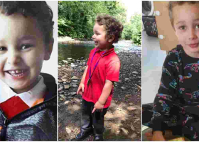 Mother, Stepdad, and a Teen Found Guilty of Killing a 5-Year-Old Kenyan-British Boy
