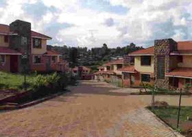 Equity Bank Gets Court’s Nod to Auction Houses at Fourways Junction Estate 