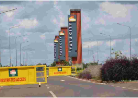 Tatu City to Fly a Lucky Kenyan Diaspora Home from Anywhere in the World 