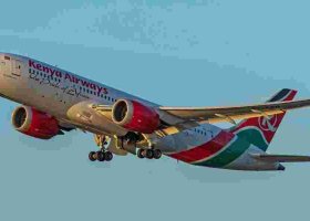 Kenya Airways Gets Additional Sh36.6 Billion Government Bailout 