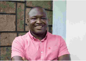 Kenyan Entrepreneur Kennedy Odede Appointed to the Board of American NGO Americares 