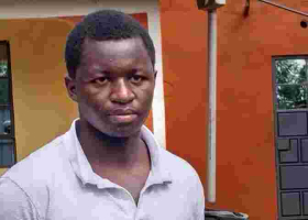 Mang’u High School’s Jeriel Ndeda Emerges Top Student in the 2021 KCSE Exam