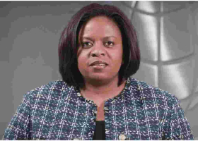 Kenyan Sanda Ojiambo Appointed Assistant Secretary-General of UN Global Compact