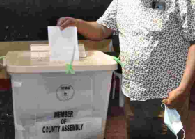 Kileleshwa Residents Invite MCA Aspirants for Interviews Ahead of August Elections 