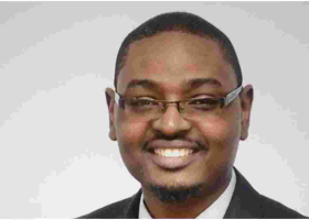 Kenyan Woman Desperately Looking for Her Son Who Disappeared in the US 