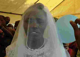 Kenyan Woman Who Abandoned Husband of 20 Years to 'Marry' The Holy Spirit Found Dead 