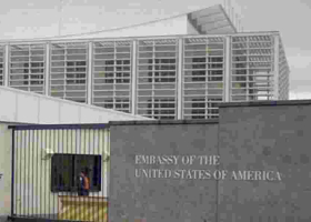 US Embassy in Nairobi Warns Citizens of Violence Ahead of August Elections  
