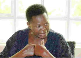 Migori Governor Okoth Obado’s Wife Declares Bid for Woman Representative Seat 