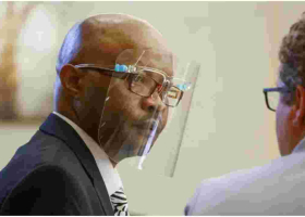Suspected Kenyan-Born Serial Killer Billy Chemirmir Sentenced to Life in the US 