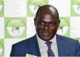 IEBC Says Political Aspirants Charged with Graft Are Free to Vie for Office 