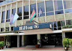 Iconic Hilton Hotel in Nairobi CBD to Shut Down After 53 Years of Operation