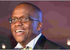 Azimio-One Kenya Coalition Picks Polycarp Igathe for Nairobi Governor Seat  