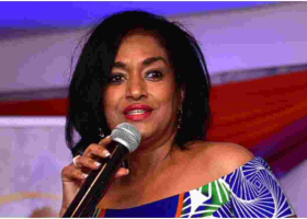 Nairobi Woman Rep. Esther Passaris Denies Quitting Race to Defend Her Seat 