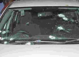 Mombasa Politician Ali Mwatsau Survives Assassination Attempt 