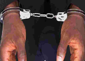Principal Magistrate Caught in Lodging with a Minor Claims the Girl is 22 and Not 17 
