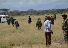 Kenya Gov’t Declares Airspace Above Laikipia Nature Conservancy a No-Fly Zone 