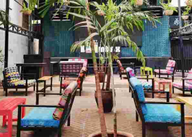  The Alchemist Bar in Nairobi Shut Down over Racism Claims 
