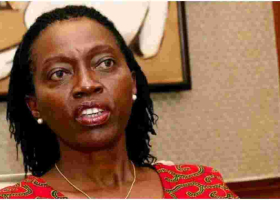 Atheists Society Defends Martha Karua over Claims That She is a Non-Believer 