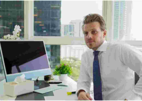 British Property Company Opens a Nairobi Office to Help Kenyans Invest in the UK 