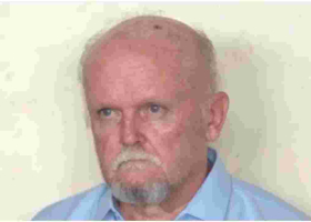 British Man Charged with the Murder of His Kenyan Wife 
