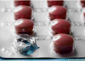 Gov’t Warns Kenyans Against the Use of Painkiller Diclofenac