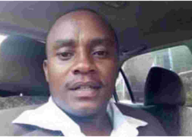Kiambu MCA, Girlfriend Detained over Murder of a Middle-Aged Man 