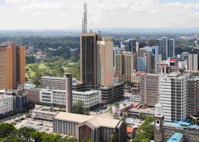 Report Reveals Richest and Poorest Counties in Kenya 