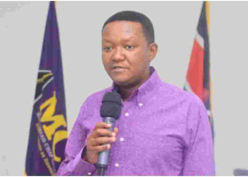 Machakos Governor Alfred Mutua Ditches Azimio-One Kenya Coalition for Ruto’s Kenya Kwanza 