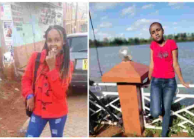 Missing 12-year-old Kiambu Girl Found Dead 