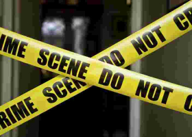 Two Men and a Woman Found Dead in a Nairobi Lodging While Holding Each Other, Lips Intercrossed 