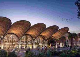 Construction of Sh30 Billion Nairobi Central Railway Station to Begin in July