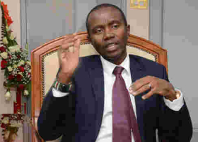 Ruto's Team Links ICT CS Joe Mucheru to Alleged Elections Rigging Plot 