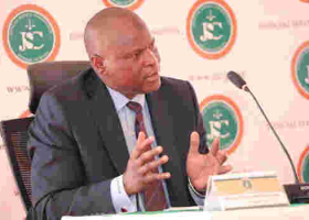 President Uhuru Suspends High Court Judge Said Chitembwe
