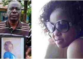 Kenyan Family Whose Kin Died in Saudi Arabia Appeals for Help to Transport Her Body 
